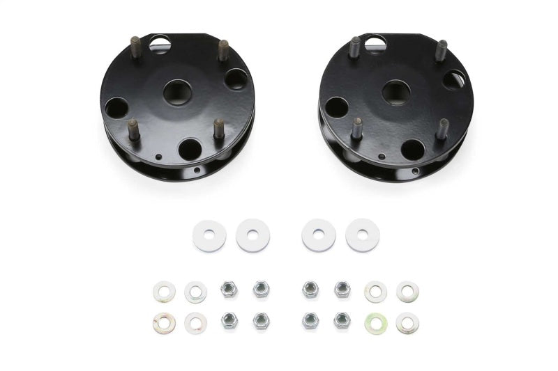 Fabtech 2in Leveling System | Toyota Tundra 2007-21 2WD/4WD (FTL5605)