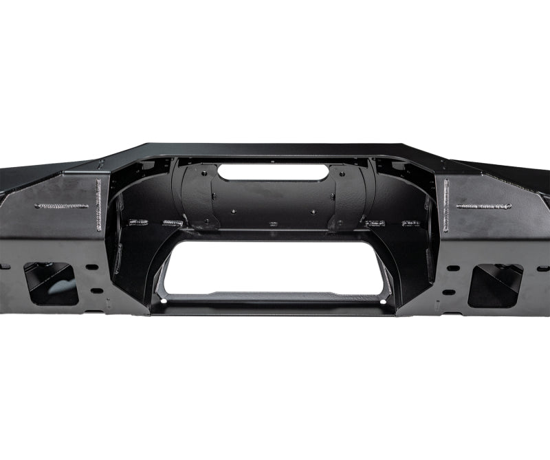 Carli Front Bumper | Ford Bronco (21-26) (CS-BRBMPR-21-F)