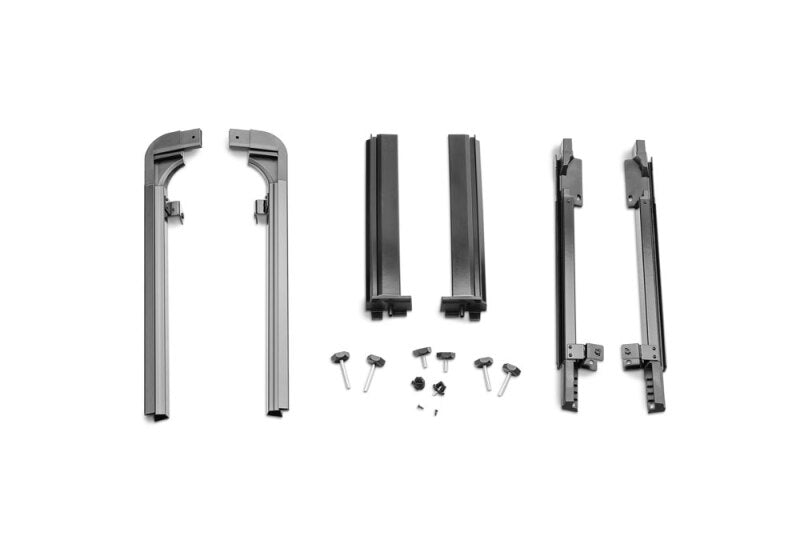 Rampage Door Surround Kit | Jeep Wrangler JK (07-18) (61098)