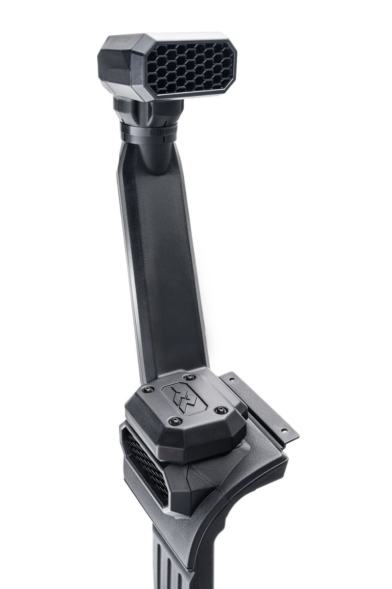 Rugged Ridge AmFib Low/High Mount Snorkel: Fits Most Jeep Wrangler Models (2007-2018)