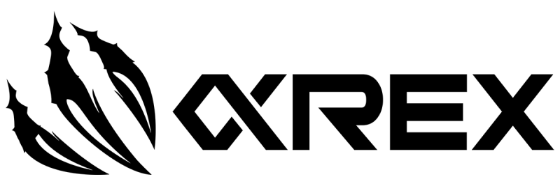 AlphaRex LUXX LED Tail Lights (Black/Red): Dodge Ram 1500 (02-06) & 3500 (03-06)