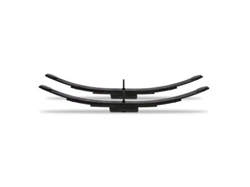 Cognito Mini Leaf Pack Set | Chevrolet Silverado 1500 / Silverado ZR2 / GMC Sierra AT4 / Sierra AT4X (19-26) (210-91170)