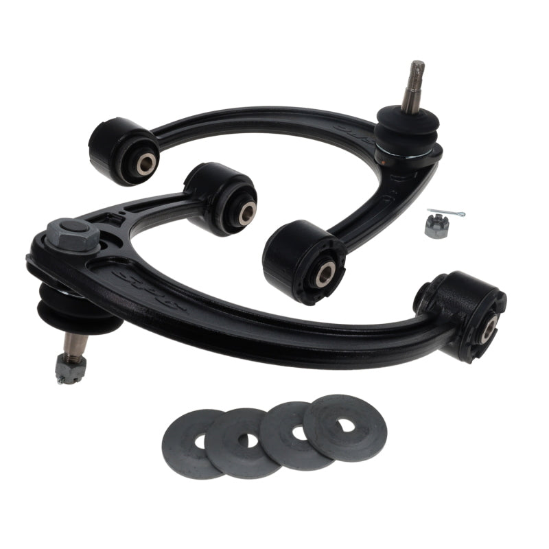 SPC Performance Toyota 4runner/Lexus GX460 & FJ UCA Pair | Toyota 4runner/Lexus GX460 / FJ (35480)