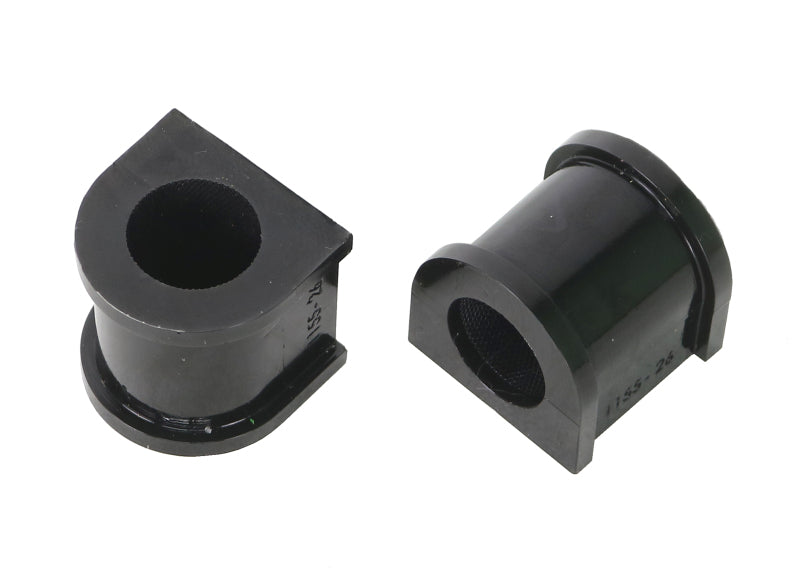 Whiteline Sway Bar Mount Bushing Kit | Toyota Land Cruiser (90-02) / 4Runner (00-02) (W23782)