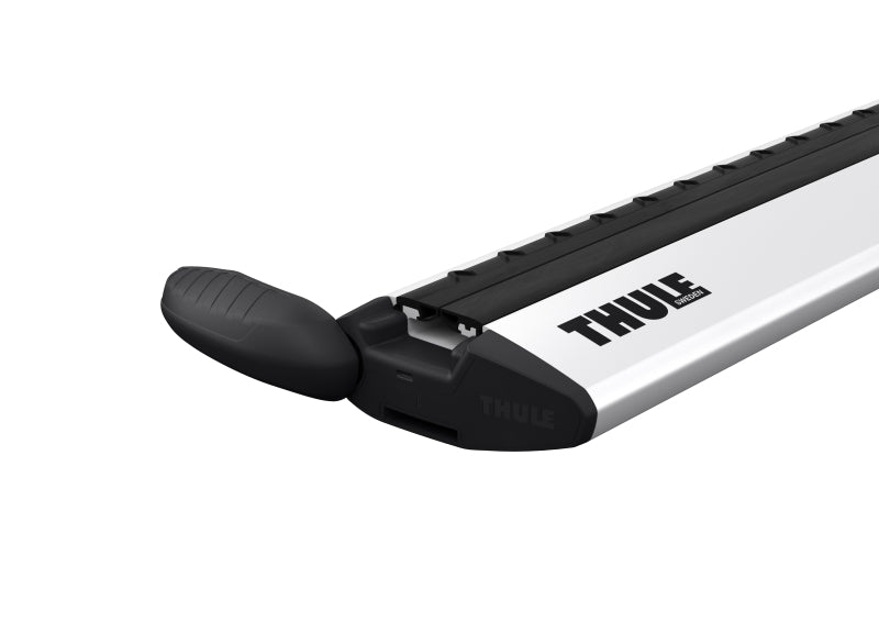 Thule WingBar Evo Load Bars | Chevrolet Colorado / GMC Canyon / Toyota Land Cruiser (23-26) (711300)