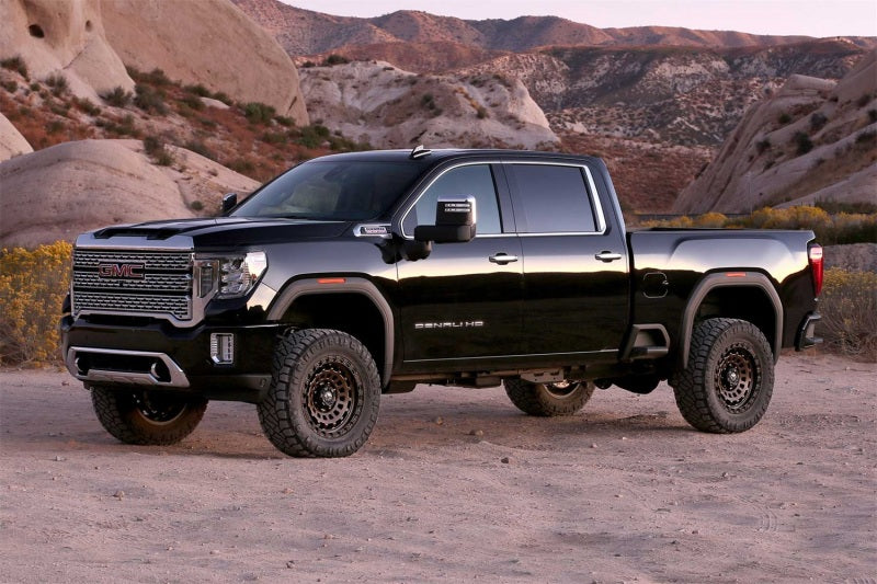 Fabtech Performance Shock Absorber (REAR): Dodge Ram 1500 (95-01) / Ram 3500 (13-14)