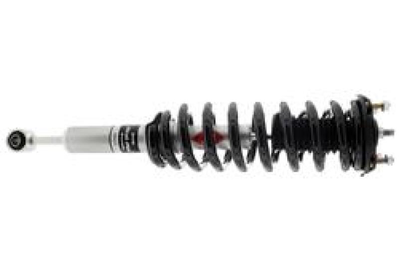KYB Strut-Plus Coilover F&R | Toyota Tundra (07-21) (SR4472)
