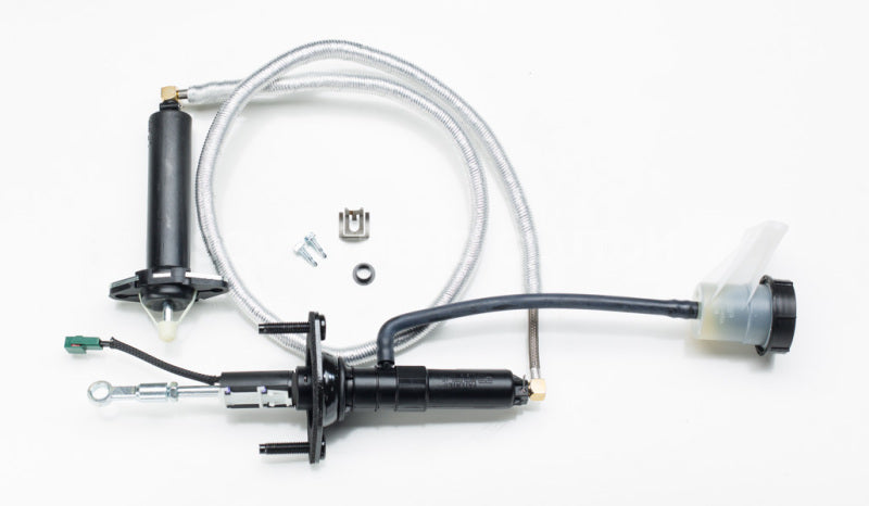 South Bend Clutch Hydraulic Assembly | Dodge Ram 2500 (11-18) (HYDX.750)