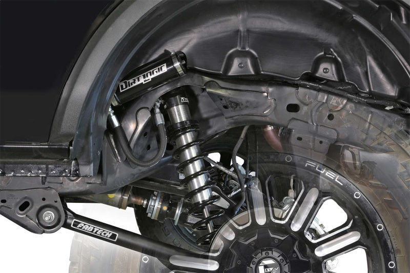 Fabtech 3in UCA Kit | Ford Bronco (21-26) (K2378DL)