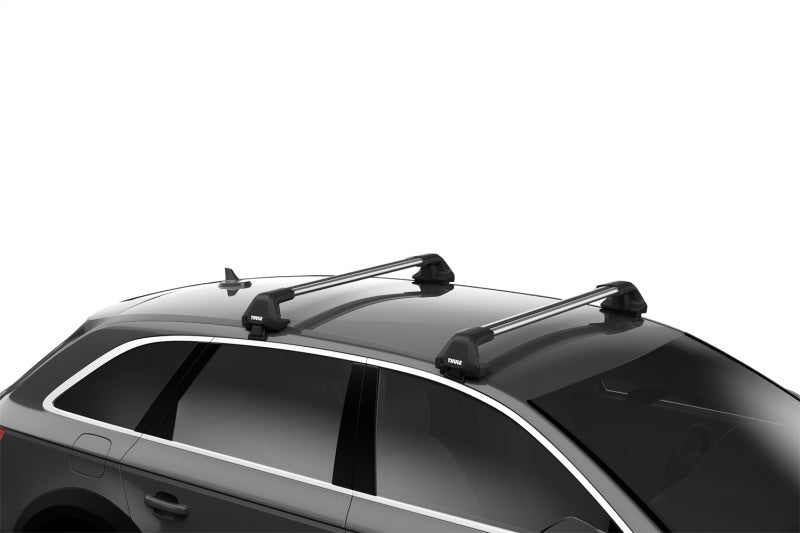 Thule Edge Clamp Foot Pack | Ford Ranger (19-26) (720501)