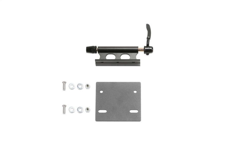 Fabtech Cargo Rack Bike Mount Kit | Jeep Gladiator 4WD (20-21) (FTS24263)