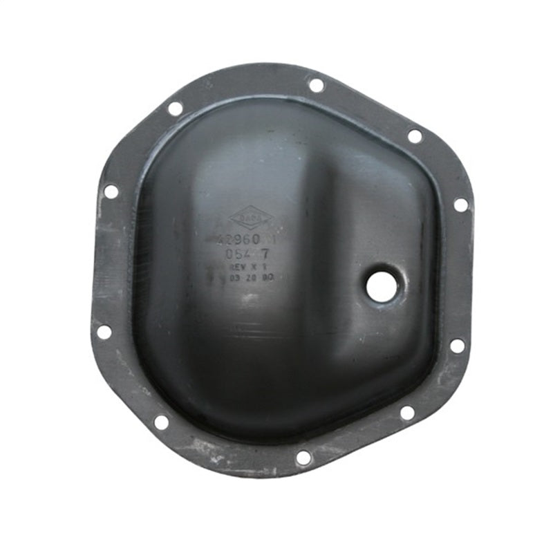 Omix Rear Differential Cover | Jeep Wrangler JK (07-18) (16595.85)