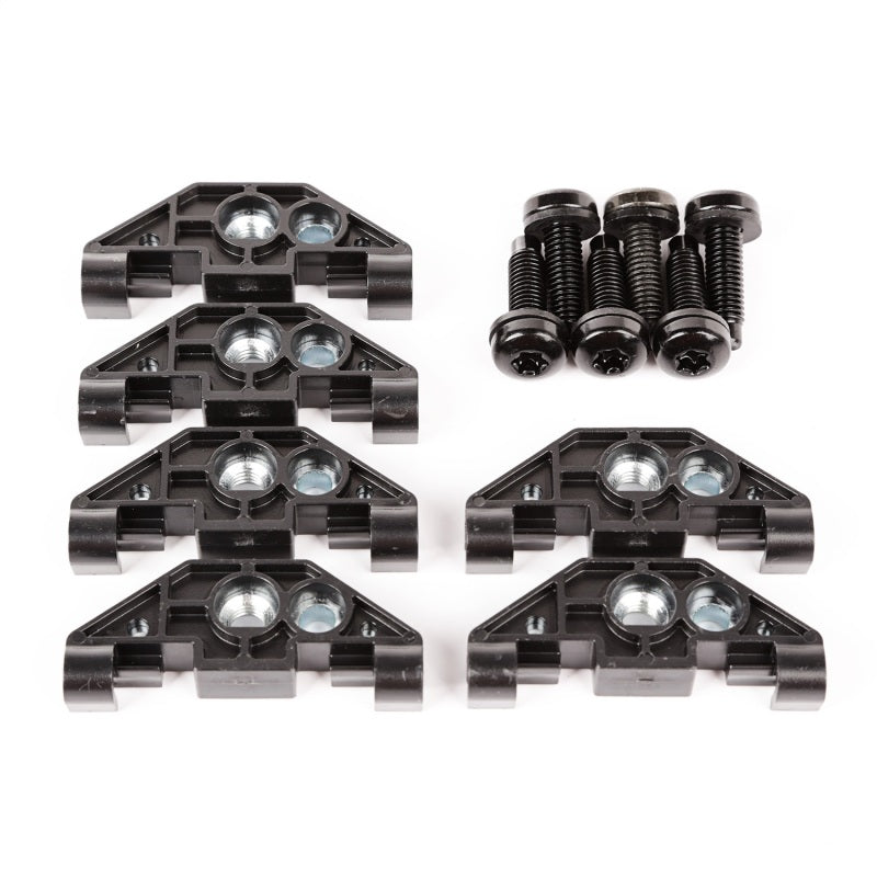 OMIX Hardtop Bolt and Nut Kit | Jeep Wrangler JK (07-18) (12304.34)