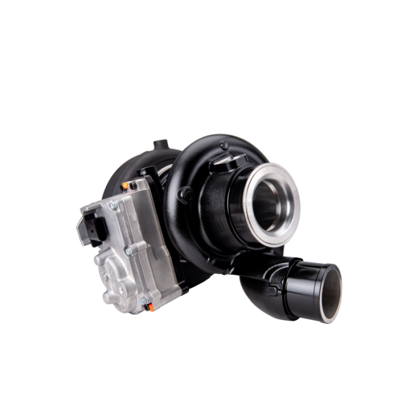 Fleece Performance 24V Cummins 6.7L Ram 2500/3500 Turbocharger | Ram 2500/3500 (19-25) (FPE-351-1920)