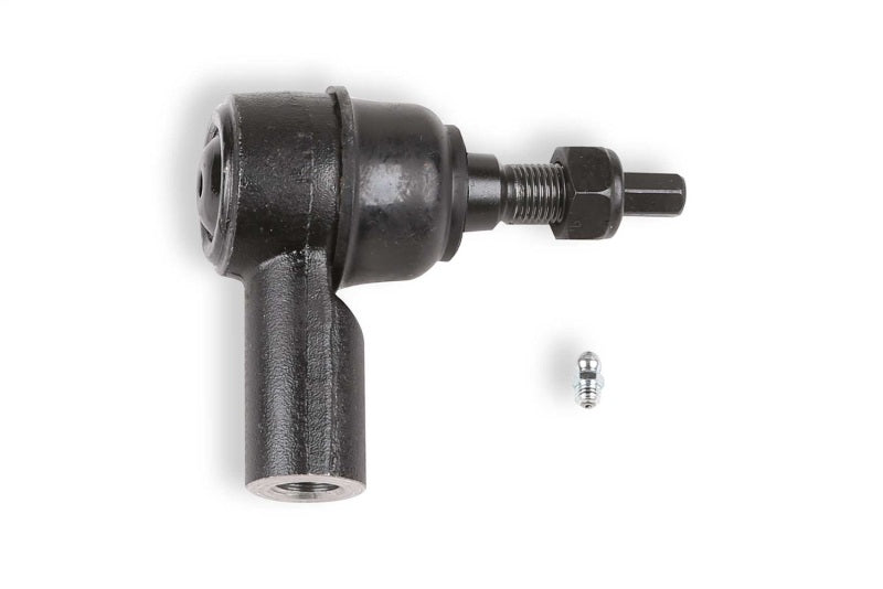 Fabtech Tie Rod End: Ram 1500 (12-15) / 3500 (13-17)