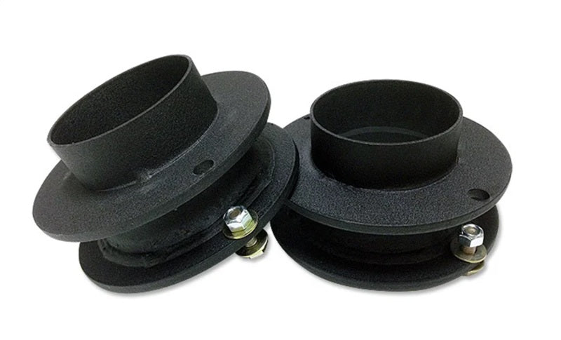 Tuff Country 2in Leveling Kit | Dodge Ram 2500 (11-18, 19-25) 4WD (32918KN)