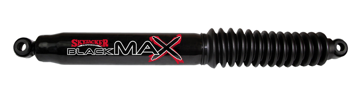 Skyjacker Black Max Shock Absorber | Ram 3500 Crew Cab 4WD (11)