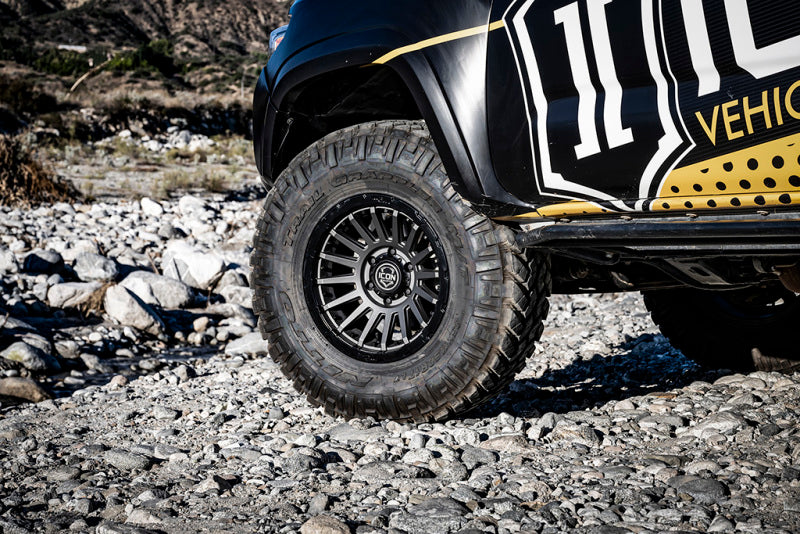 ICON Recon Pro 17x8.5 6x5.5 0mm Offset Wheel | Ford Bronco (21-26) (23617858347CH)