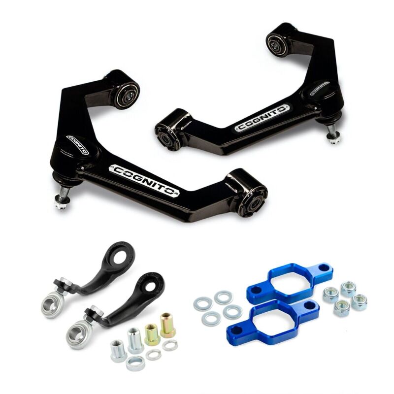 Cognito 24-24 Chevy/GMC Silverado/Sierra 2500 Super Stock Kit | Heavy-Duty Trucks (110-P1268)
