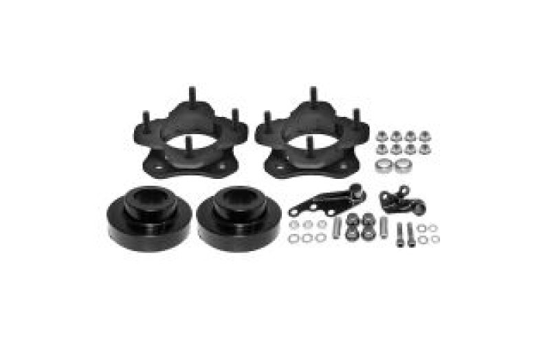 Tuff Country 3in Suspension Lift Kit | Toyota Tundra (22-26) (53225)