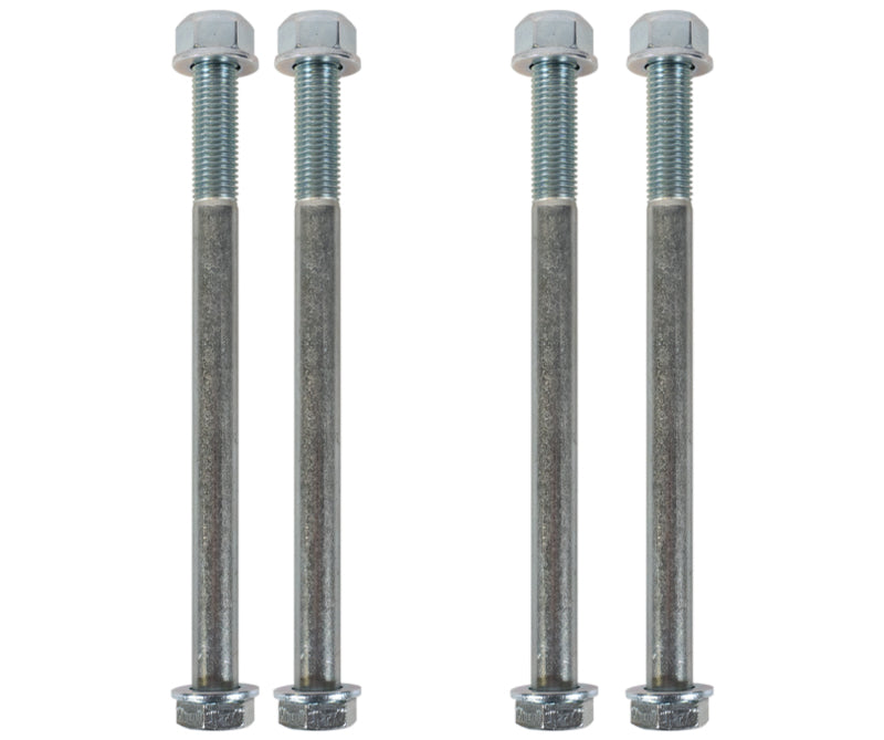 Carli Transmission Crossmember Extended Hardware Kit | Ram 2500/3500 (19-25) (CS-DCM-20-HK)