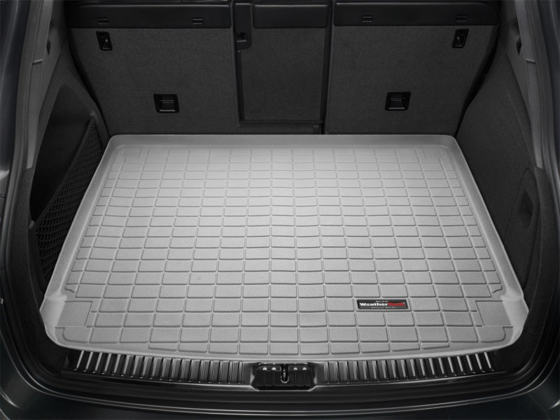 WeatherTech Cargo Liners | Toyota 4Runner (03-05 / 06-09) (42229)
