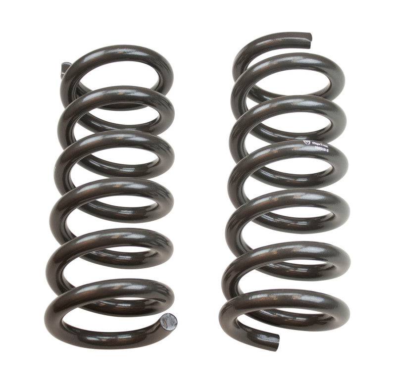 MaxTrac 2in Front Lowering Kit with Shocks: Fits Most Dodge / Ram 1500 Models (2002-2018)