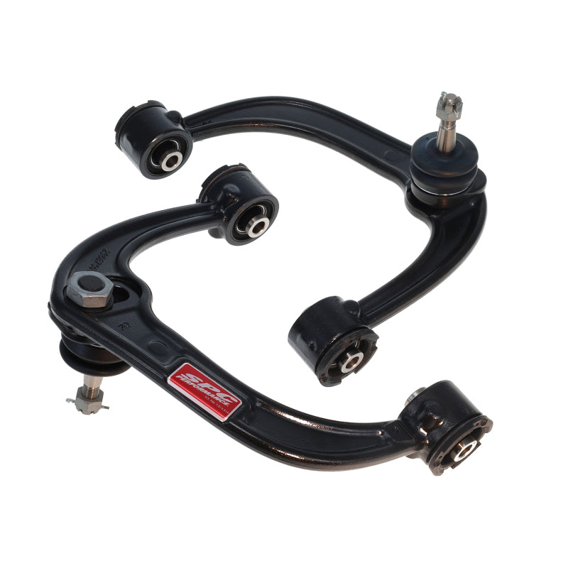 SPC Performance 04-20 Ford F-150 Lowered Front Adjustable Upper Control Arms | Ford F-150 (04-14)