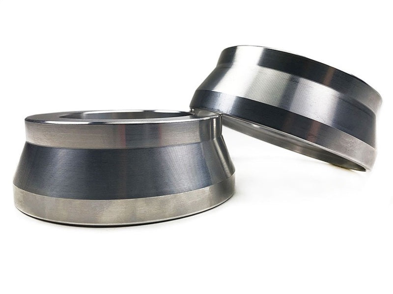 Tuff Country 2in Front Leveling Kit: Fits Most Ram 1500 Models (2019-2024)