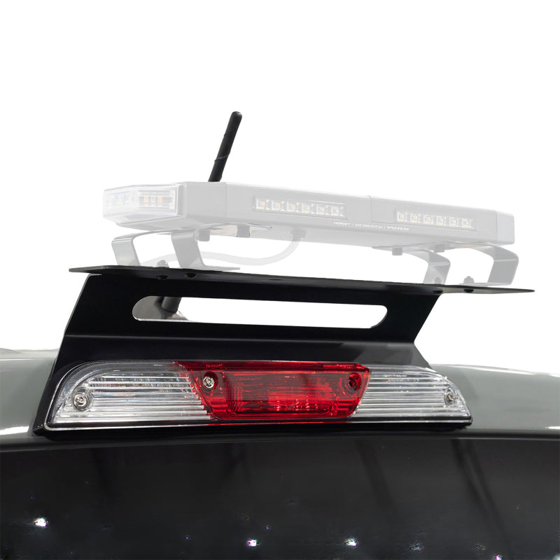 Putco 16in Roof Hornet Brackets | Ford Ranger (19-26) (950009)