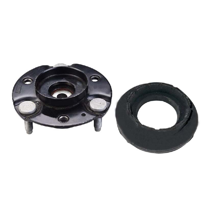 KYB Strut-Plus Rear Strut with Strut Mount and Insulator | Ford Bronco (21-23) (SM5983)