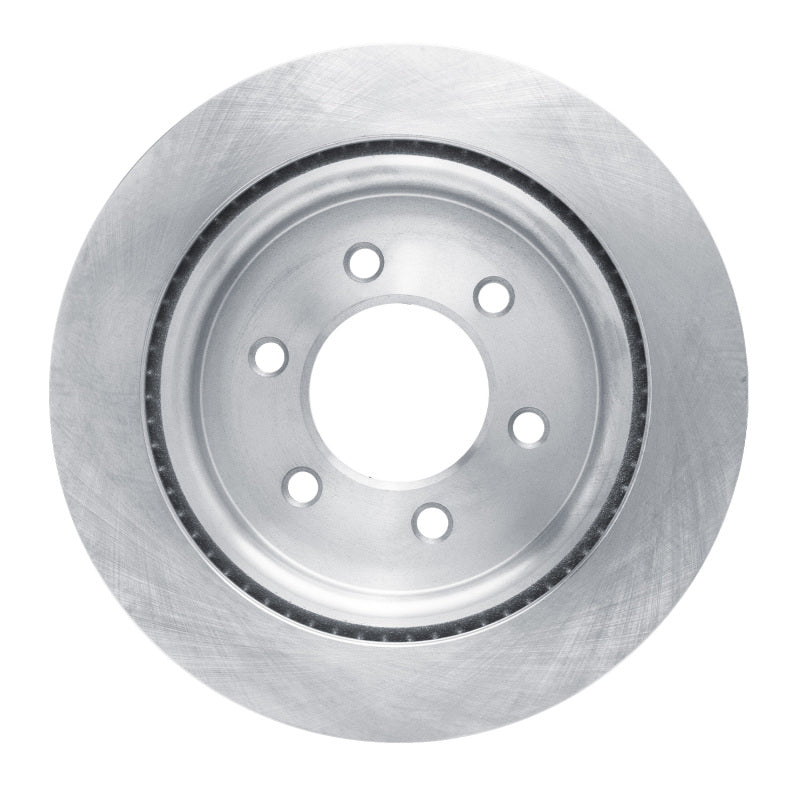DFC Rear Brake Rotor | Ford Bronco (21-26) (600-54289)