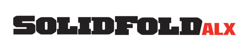 Extang 5ft 7in Bed Solid Fold ALX | Ford F-150 (18-20) / Raptor (17-20) (88475)