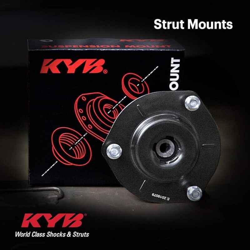 KYB Front Strut Mount with Insulator | Ford Ranger (19-21) (SM5940)
