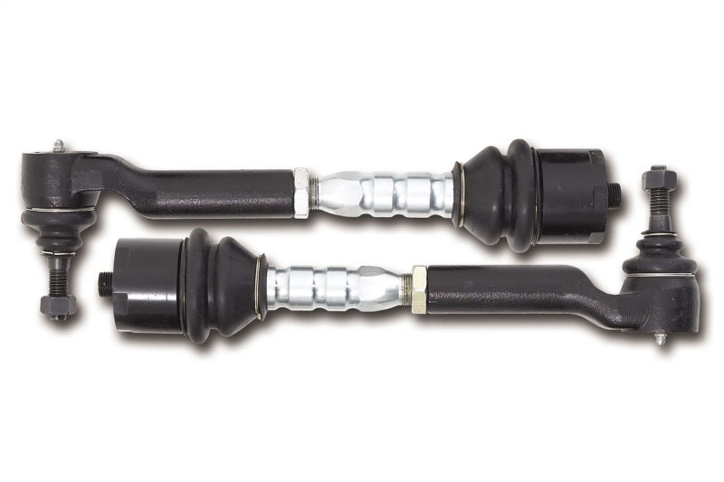 Fabtech 3.5in Driver & Passenger Tie Rod Assembly Kit | (FTS71005)