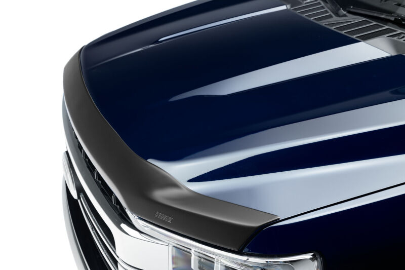 Husky Liners Aeroskin Hood Protector | GMC Sierra 1500 (19-24) / AT4 / AT4X (22-26) (2842167)