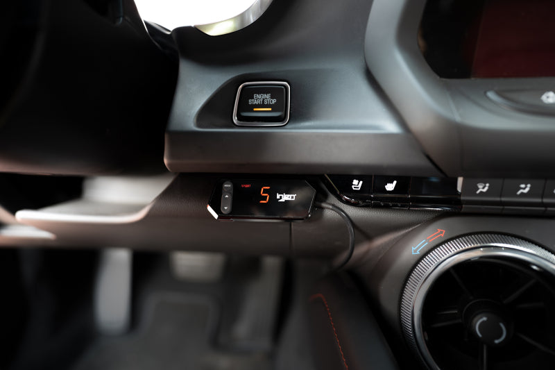 Injen X-Pedal Pro Black Throttle | GM/Chrysler/Ford/Jeep/ Mazda (PT0013B)