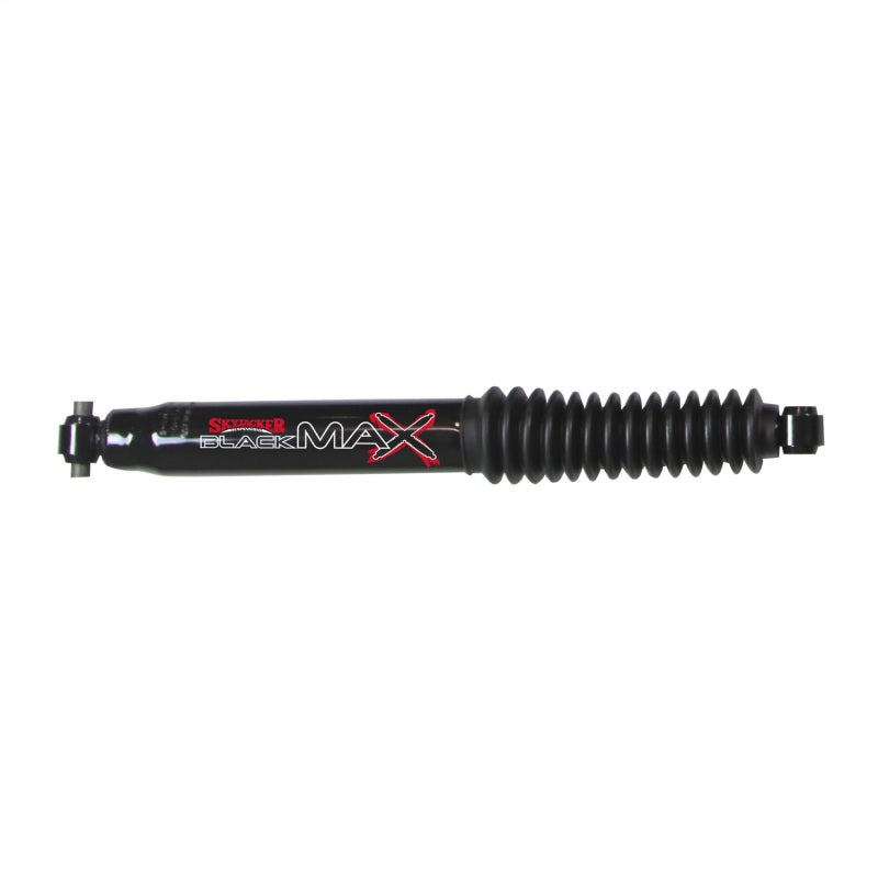 Skyjacker Black Max Front Shock Absorber 3-4in Lift (FRONT): Jeep Wrangler JL 2018-2025