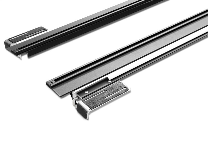 BAK Revolver X4TS T-Slot Side Rails Set 8ft Bed: Fits Dodge Ram (02-26)