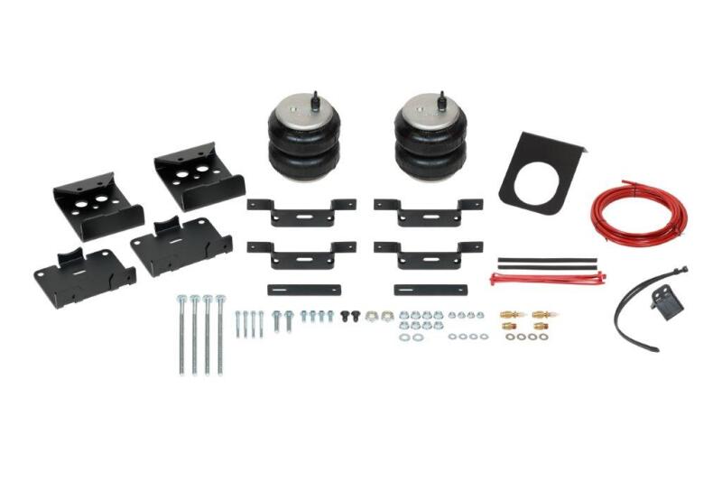 Firestone Ride-Rite Air Helper Spring Kit | Ford F-150 (21-23) / F-150 (24-26) / F-150 Raptor (21-23 / 24-26) (2627)