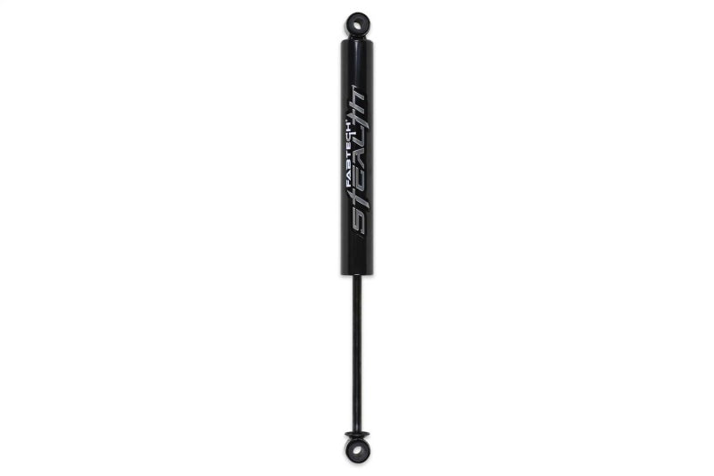 Fabtech Performance Steering Stabilizer: Ram 2500 (2014-2023) / 3500 (2013-2018)