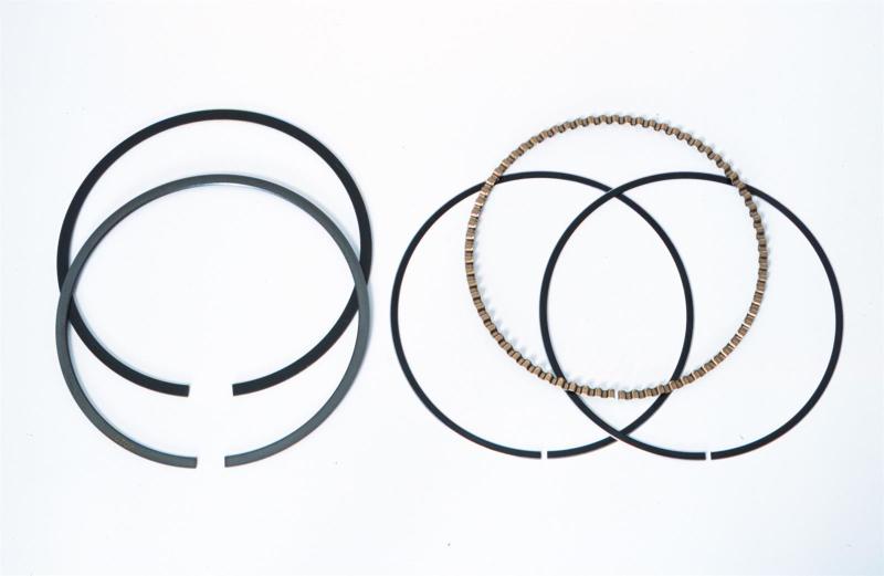 Mahle Moly Ring Set | Chrysler 5.7L Hemi (02-08) Ram 1500 41904CP