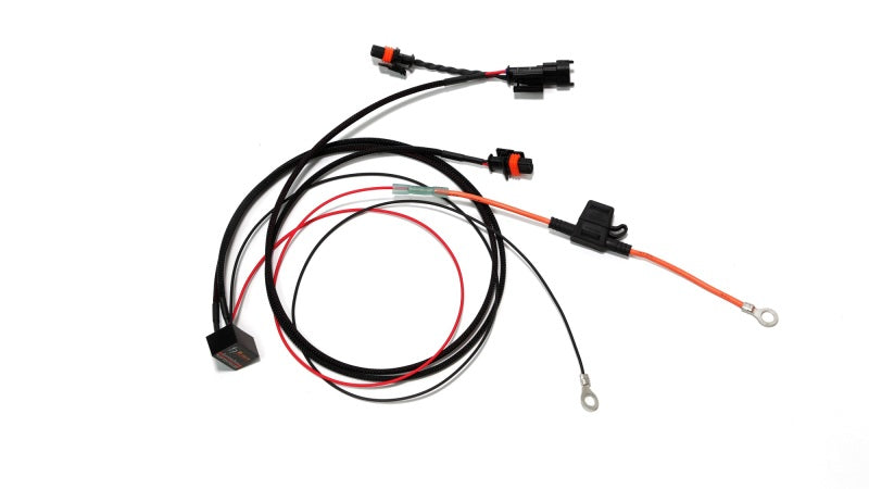 Fleece Performance Dual Pump Controller | Dodge Ram 2500/3500 (11-18) FPE-CDPC