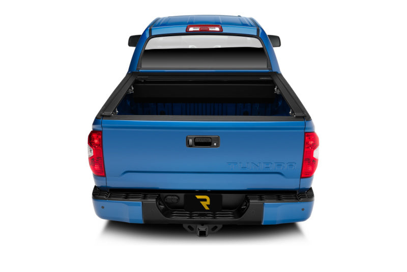 RetraxONE XR 16-18 Toyota Tacoma 5ft Double Cab Bed Cover | Toyota Tacoma (16-23) (T-60851)