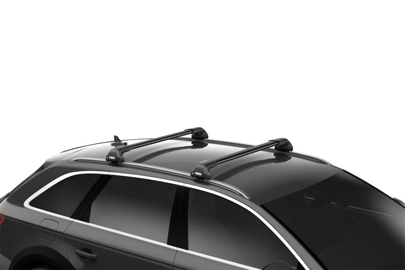 Thule WingBar Edge 113cm Roof Bar | Ford Ranger (19-26) (721620)