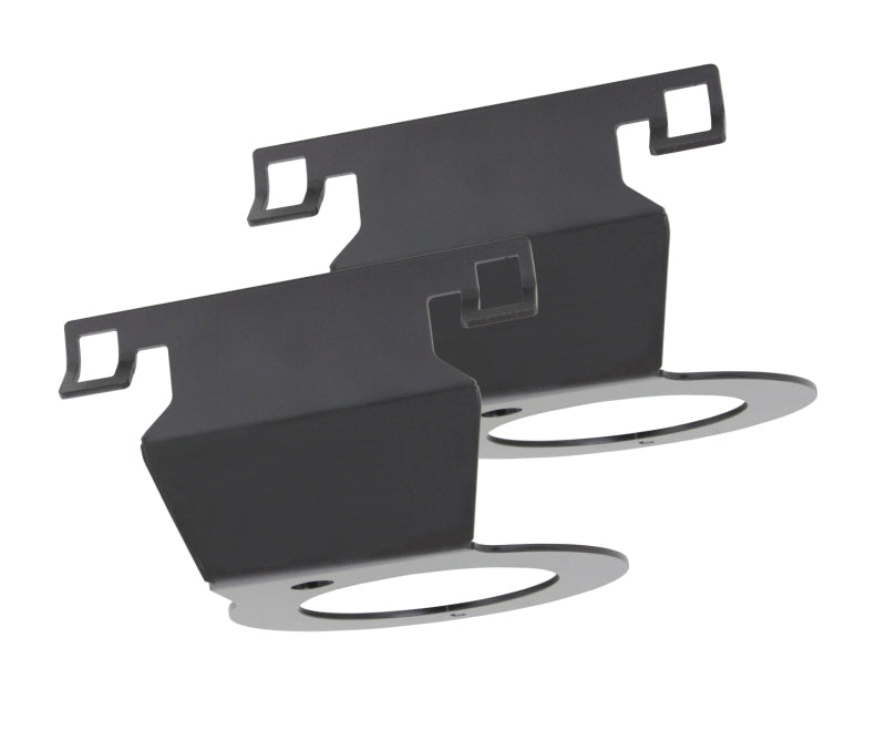 Carli 14-23 Ram 2500/3500 4x4 Front Shock Reservoir Mounts 2.5in | Ram 2500/3500 (19-25 / 11-18)