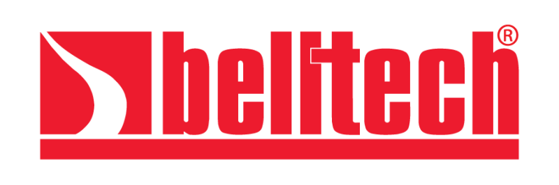 Belltech Street Performance Shock Absorber Set | Ford F-150 (15-20) (9694)