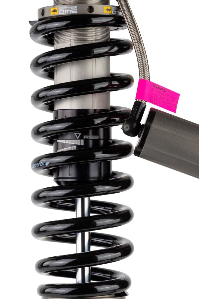 ARB BP-51 Coilover | Toyota Tacoma / Tundra (20-23 / 14-18 / 19-21 / 00-02 / 03-06 / 07-09 / 10-13) Front LH (BP5190010L)