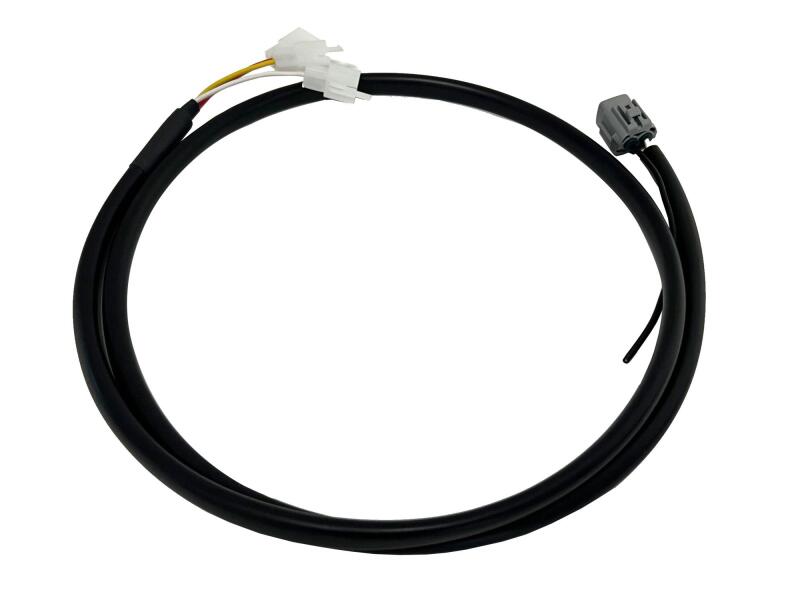 Baja Designs 2024+ Toyota Tacoma Upfitter Harness | Toyota Tacoma (24+)