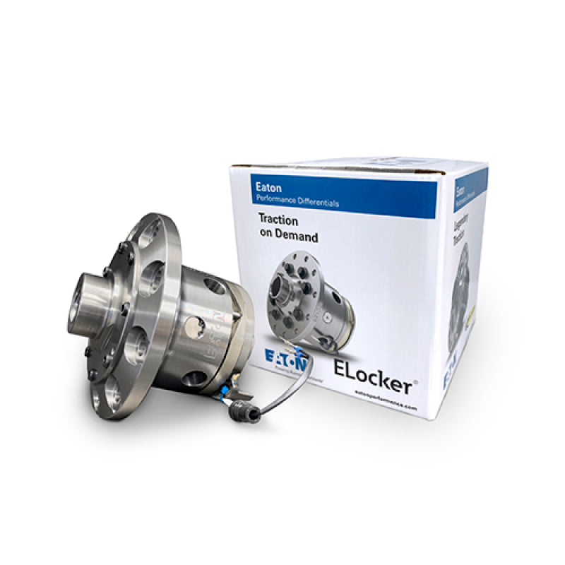 Eaton ELocker Differential | Jeep Wrangler JL (18-25) (14244-1)